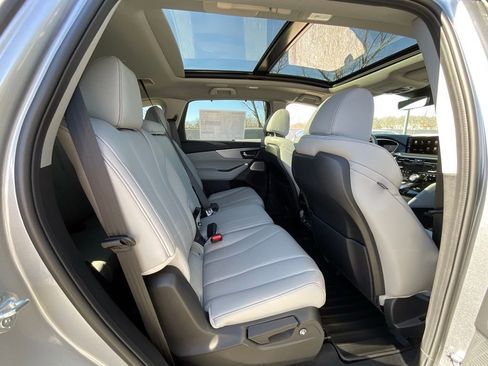 New 2026 Acura MDX w/ Technology Package image 19