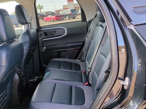 Used 2023 Ford Bronco Sport Outer Banks w/ Tech Package image 27