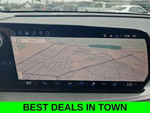 New 2026 Chevrolet Traverse LT w/ Midnight/Sport Edition FWD image 24
