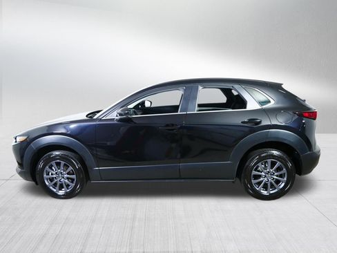 Used 2024 MAZDA CX-30 AWD 2.5 S image 4