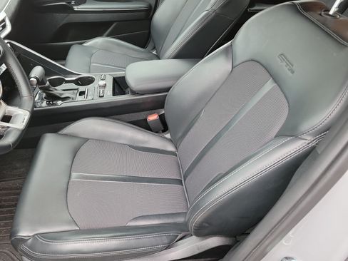 Used 2024 Kia K5 GT-Line FWD image 9