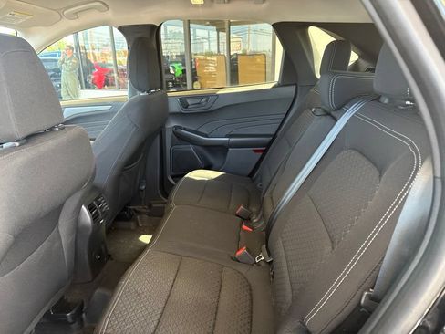 Used 2023 Ford Escape Active w/ Tech Pack #1 AWD/4WD image 14