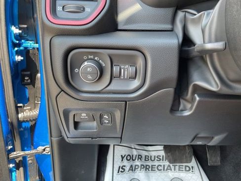 Used 2026 RAM 1500 Rebel w/ Rebel Level 1 Equipment Group AWD/4WD image 26