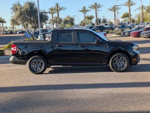 New 2026 Ford Maverick XLT FWD image 54