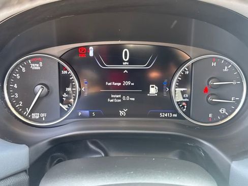 Used 2024 Buick Enclave Premium image 18