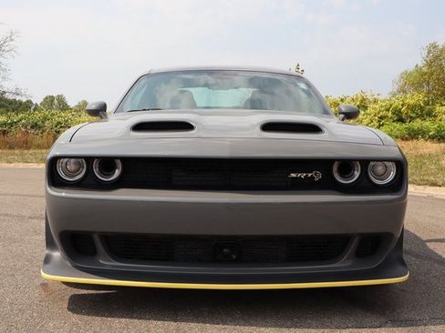 Used 2023 Dodge Challenger SRT Hellcat Widebody image 5