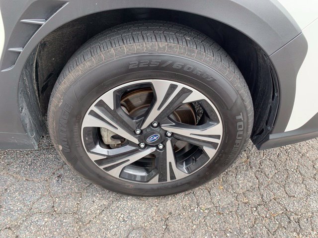 Used 2025 Subaru Crosstrek 2.5i Premium AWD/4WD image 30