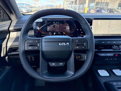 New 2027 Kia Telluride EX X-Line image 24