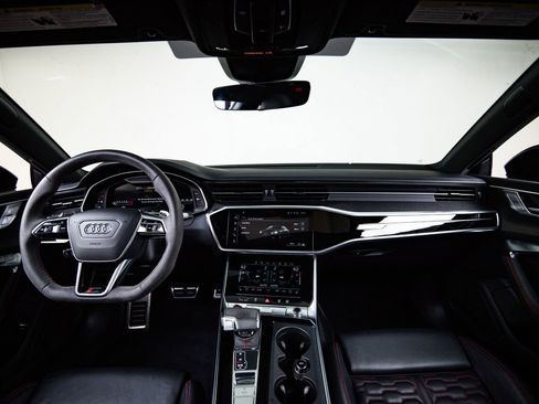 Used 2023 Audi RS 7 Sportback image 25