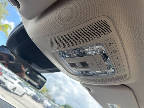 Used 2022 Mercedes-Benz GLS 450 4MATIC image 38