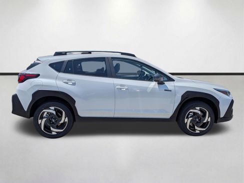 New 2026 Subaru Crosstrek 2.5i Limited AWD/4WD image 3