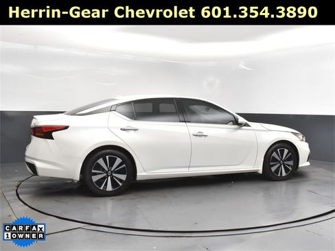 Used 2022 Nissan Altima 2.5 SL image 8
