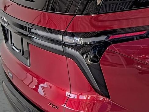 New 2026 Chevrolet Traverse RS w/ LPO, Floor Liner Package image 13