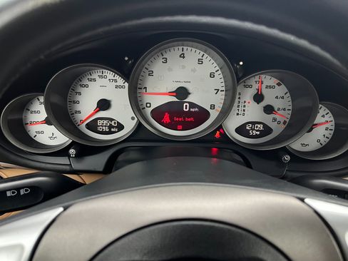 Used 2008 Porsche 911 Carrera S image 46