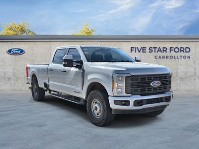 Certified 2024 Ford F250 XL w/ XL Off-Road Package