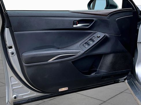 Used 2021 Toyota Avalon XLE w/ Moonroof Package FWD image 22