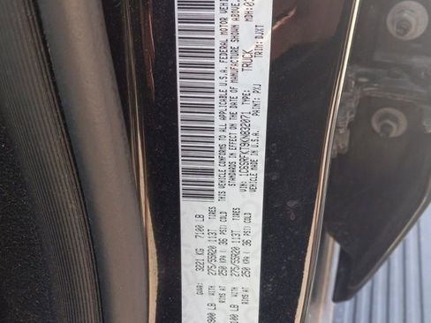 Used 2019 RAM 1500 Limited image 38