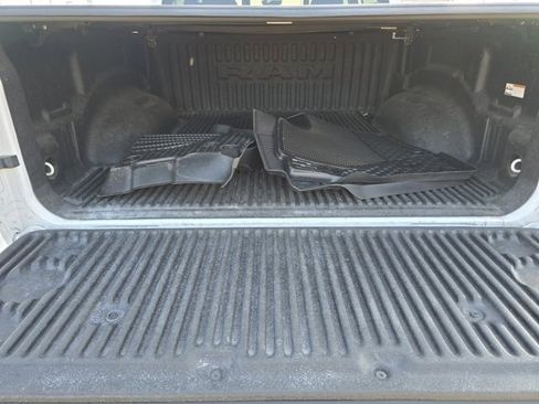 Used 2022 RAM 1500 Big Horn image 32