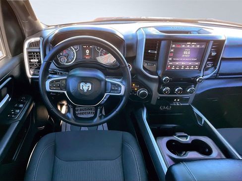 Used 2020 RAM 1500 Big Horn image 6
