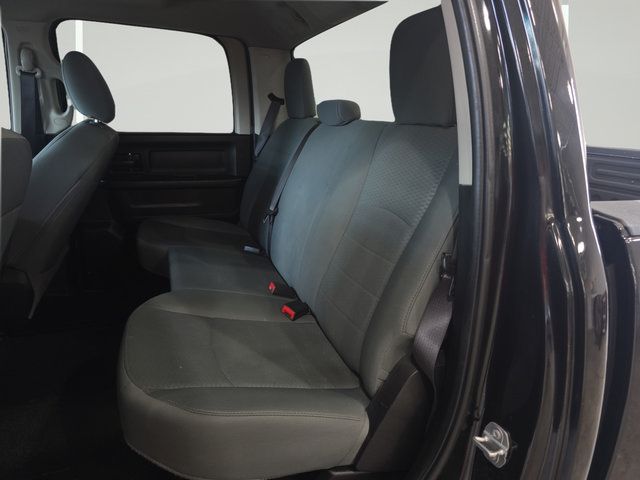 Used 2017 RAM 1500 ST w/ SXT Appearance Group AWD/4WD image 24