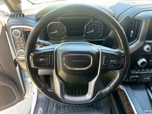 Used 2020 GMC Sierra 2500 Denali AWD/4WD image 14