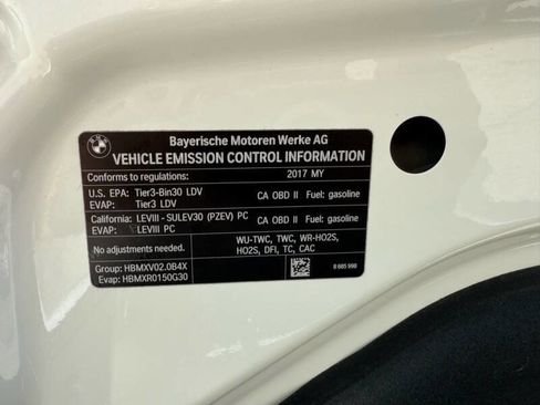 Used 2017 BMW 530i image 25