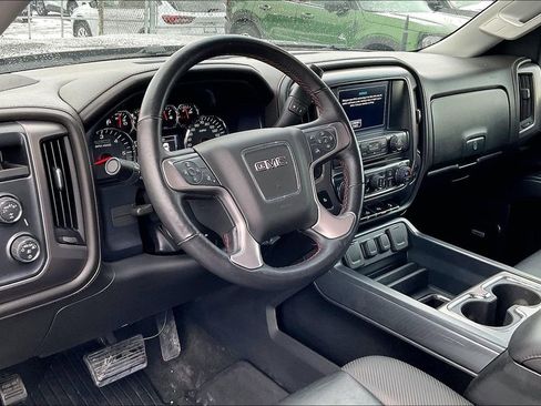 Used 2017 GMC Sierra 1500 SLT image 13