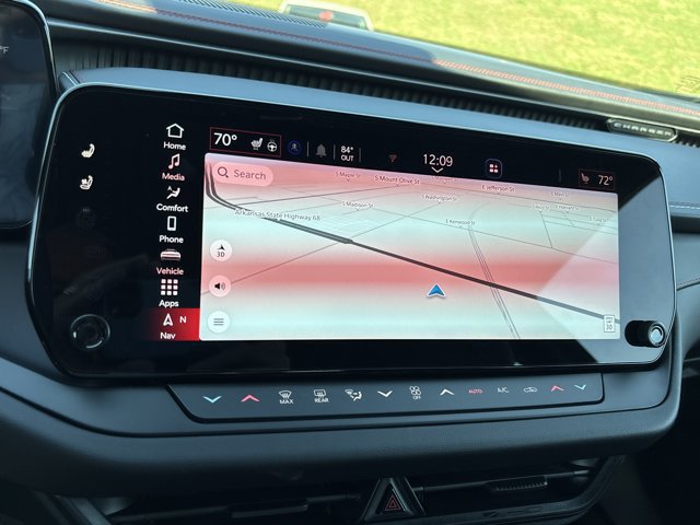 New 2027 Dodge Charger R/T AWD/4WD image 28