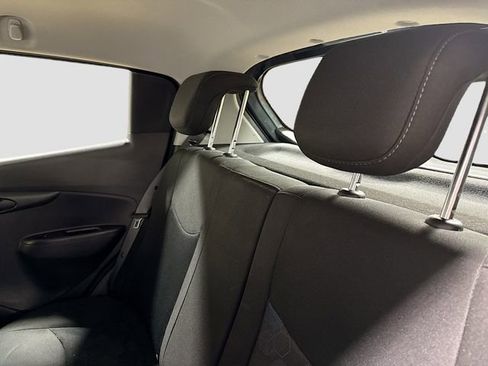 Used 2017 Chevrolet Spark LT image 24