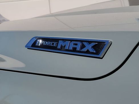 Used 2025 Toyota Tundra 1794 Edition image 5