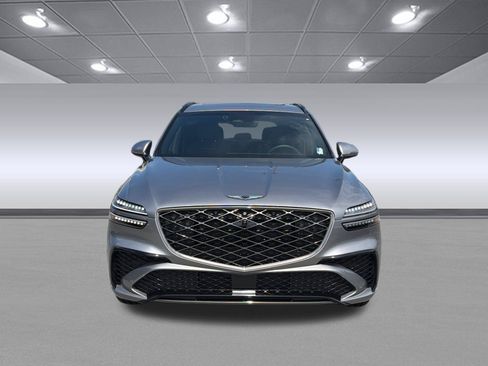 Used 2026 Genesis GV70 2.5T Sport Prestige AWD/4WD image 4
