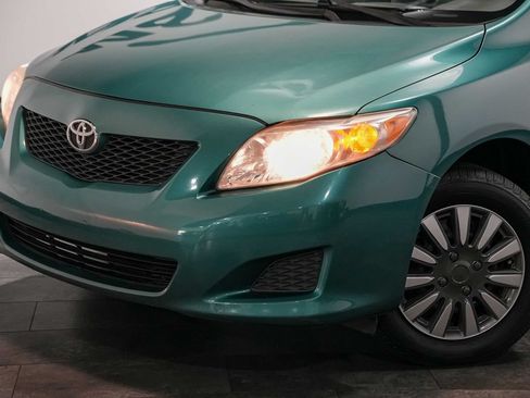 Used 2010 Toyota Corolla LE FWD image 10