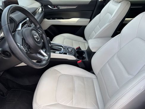 Used 2017 MAZDA CX-5 Grand Touring w/ Premium Package AWD/4WD image 12