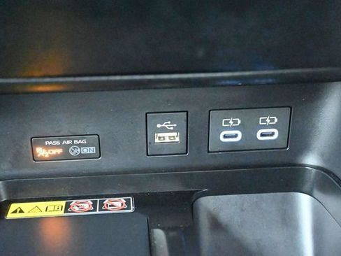 Used 2026 Toyota Camry SE w/ Convenience Package AWD/4WD image 30