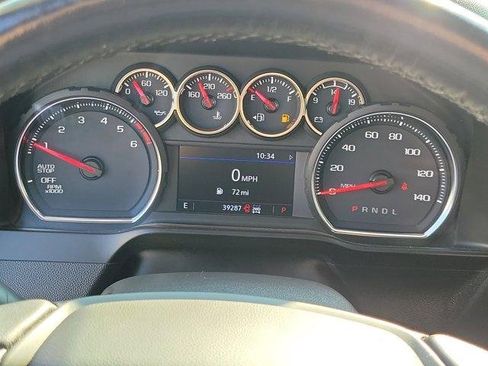 Used 2020 Chevrolet Silverado 1500 RST w/ All-Star Edition image 26