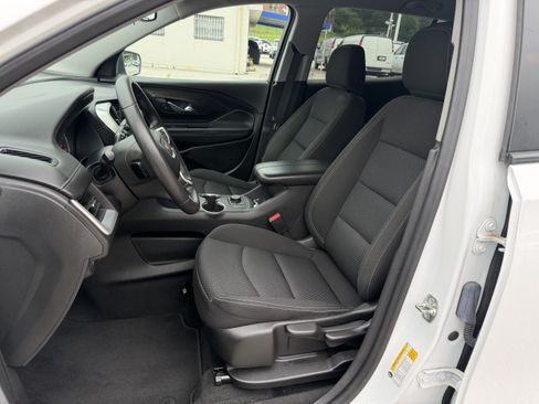 Used 2024 GMC Terrain SLE FWD image 13