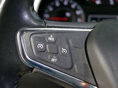 Used 2021 Chevrolet Malibu RS FWD image 15