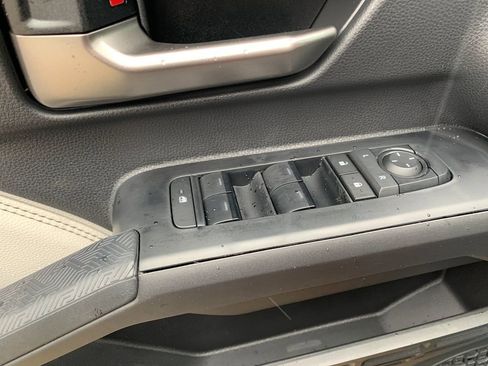 New 2026 Toyota Tacoma Limited image 12