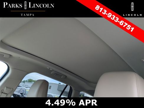 Certified 2022 Lincoln Aviator Reserve w/ Elements Package Plus image 17