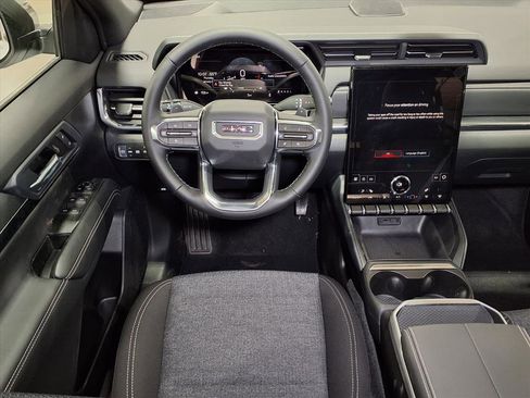 New 2026 GMC Terrain Elevation image 11