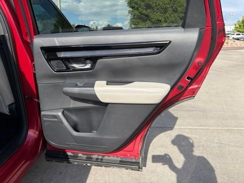Used 2024 Honda CR-V EX-L image 18