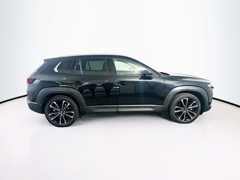 Used 2026 MAZDA CX-50 AWD 2.5 S w/ Premium Package image 10