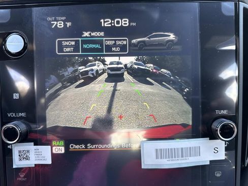 New 2026 Subaru Crosstrek 2.5i Wilderness image 28