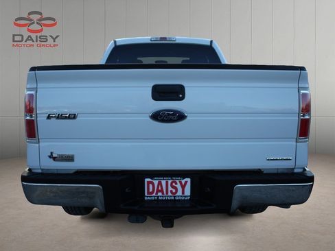 Used 2013 Ford F150 XLT w/ Trailer Tow Pkg image 6