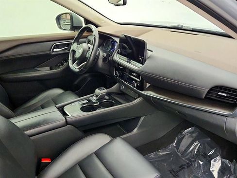 Used 2021 Nissan Rogue SL w/ Premium Package FWD image 24