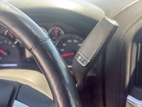 Used 2019 Chevrolet Silverado 1500 RST w/ All-Star Edition RWD image 18