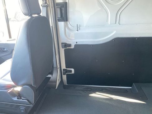 New 2025 Ford Transit 250 Base w/ Load Area Protection Package image 34