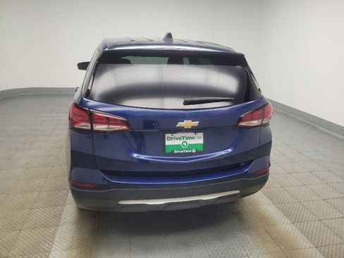 Used 2022 Chevrolet Equinox LT AWD/4WD image 6