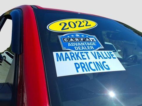 Used 2022 RAM 1500 Big Horn AWD/4WD image 9