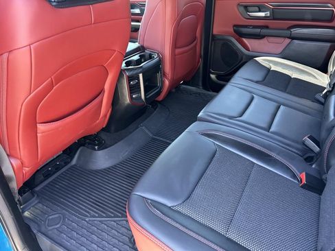 Used 2025 RAM 1500 Rebel w/ Rebel Level 1 Equipment Group AWD/4WD image 20